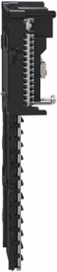QO Load Center Mounting Base, 200A, 24 Spaces, 1 Phase