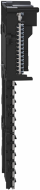 QO Load Center Interior, 200A, 24 Spaces, PoN, 1 Phase, 120/240V AC
