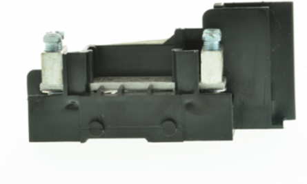 Load center interior, QO, mounting base, 2 spaces, 40A main lugs, OEM