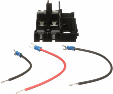 QO Load Center Mounting Base, 70A, 1 Phase, 2 Spaces, 10 kA