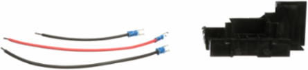 QO Load Center Mounting Base, 70A, 1 Phase, 2 Spaces, 10 kA