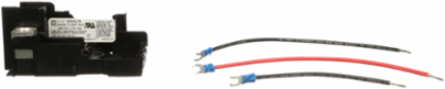 QO Load Center Mounting Base, 70A, 1 Phase, 2 Spaces, 10 kA