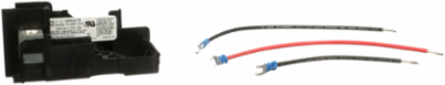 QO Load Center Mounting Base, 70A, 1 Phase, 2 Spaces, 10 kA