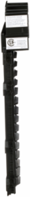 QO Mounting Base for Load Center, 3 Phase, 30 Spaces, 200A