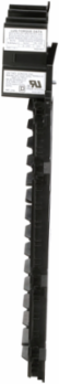 QO Mounting Base for Load Center, 3 Phase, 30 Spaces, 200A