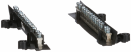 QO Loadcentre Extension Kit, Copper, 14 Ports, Set of 2
