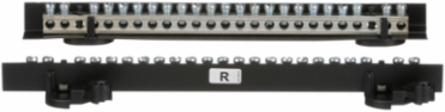 QO Loadcentre Extension Kit, 22 Ports, 225 A Rated Current