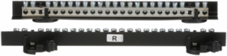 QO Loadcentre Extension Kit, 22 Ports, 225 A Rated Current