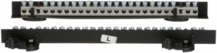 QO Loadcentre Extension Kit, 22 Ports, 225 A Rated Current