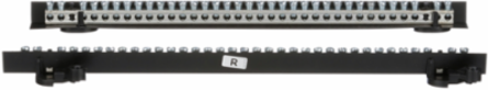 QO Loadcentre Extension Kit, 34 Port, Set of 2, 225 A Rated Current
