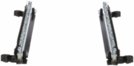 QO Loadcentre Extension Kit, 34 Port, Set of 2, 225 A Rated Current
