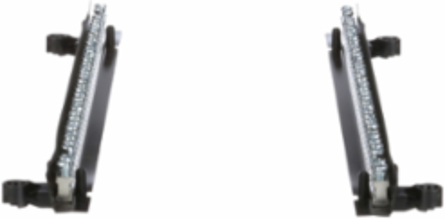 QO Loadcentre Extension Kit, 34 Port, Set of 2, 225 A Rated Current