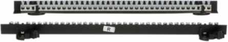 QO Loadcentre Extension Kit, 34 Port, Set of 2, 225 A Rated Current
