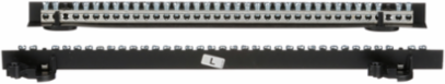 QO Loadcentre Extension Kit, 34 Port, Set of 2, 225 A Rated Current