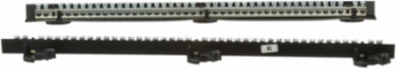QO Loadcentre Extension Kit, Neutral, 41 Ports, Copper, 225A