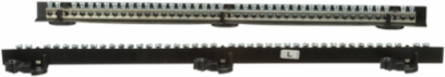 QO Loadcentre Extension Kit, Neutral, 41 Ports, Copper, 225A