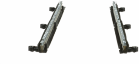 QO Loadcentre Extension Kit, Neutral, 41 Ports, Copper, 225A