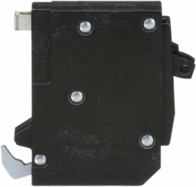 QO Tandem Mini Circuit Breaker 2 Pole 15A 120/240V 10kA Plug-In