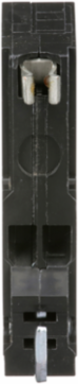 QO Tandem Mini Circuit Breaker 2 Pole 15A 120/240V 10kA Plug-In