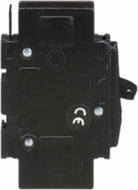 Mini Circuit Breaker 10A 1-Pole 120/240V AC 10kA
