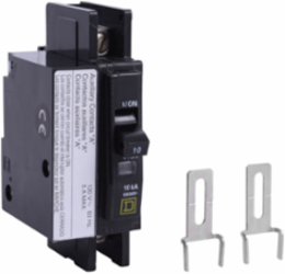 Mini Circuit Breaker 10A 1 Pole 120/240V 10kA