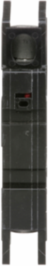 Mini Circuit Breaker, 15A, 1 Pole, 120/240V AC, HACR Rated, 10kA
