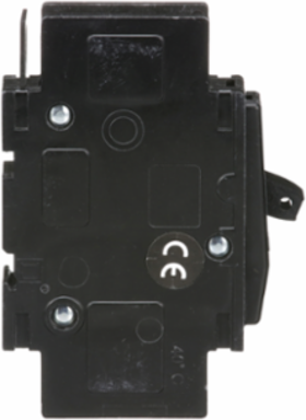 Mini Circuit Breaker, 20 Amp, Single Pole, 120/240VAC, 10kA