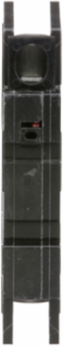 Mini Circuit Breaker, 20 Amp, Single Pole, 120/240VAC, 10kA