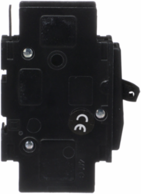 Mini Circuit Breaker 25A 1 Pole 120/240V AC 10kA
