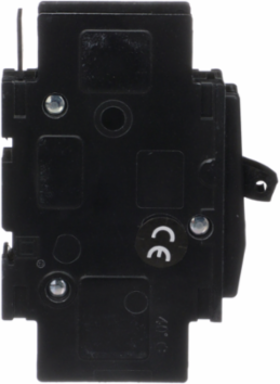 Mini Circuit Breaker 25A 1 Pole 120/240V AC 10kA