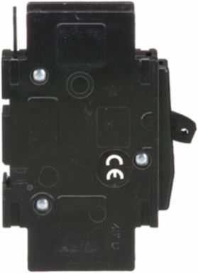 Mini Circuit Breaker 30A 1 Pole 120/240VAC 10kA Bulk Pack