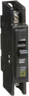 Mini Circuit Breaker 30A 1 Pole 120/240VAC 10kA Bulk Pack