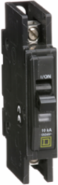 Mini Circuit Breaker 30A 1 Pole 120/240VAC 10kA Bulk Pack