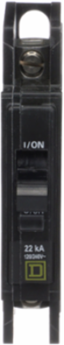 Miniature Circuit Breaker 30A 1 Pole 120/240 VAC 22kA