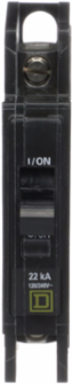 Miniature Circuit Breaker 30A 1 Pole 120/240 VAC 22kA