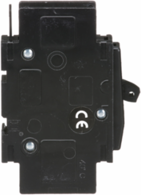 Mini Circuit Breaker, 35A, 1 Pole, 120/240 VAC, 10kA Breaking Capacity