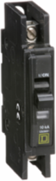 Mini Circuit Breaker, 35A, 1 Pole, 120/240 VAC, 10kA Breaking Capacity