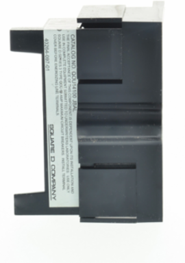 QOU accessories, jumper bar assembly, with left side wiring, with base, single phase, 4P, 100A, quantity 40