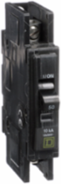 Mini Circuit Breaker 50A 1 Pole 120/240V AC 10kA