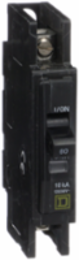 Mini Circuit Breaker, 60A, 1 Pole, 120/240 VAC, HACR Rated