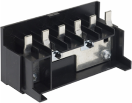 JUMPER BAR ASSY 6POL 150A W/FRONT WIRING