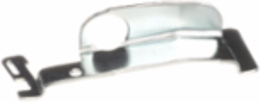 Circuit Breaker Padlock, 2P/3P, Low Amp, ON/OFF Position