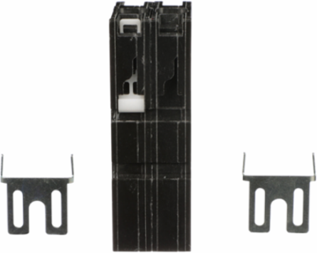 Miniature Circuit Breaker, 125A, 2 Pole, 120/240V AC, 10kA Breaking Capacity