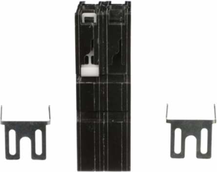 Miniature Circuit Breaker, 125A, 2 Pole, 120/240V AC, 10kA Breaking Capacity