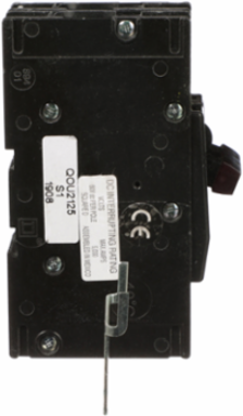 Miniature Circuit Breaker, 125A, 2 Pole, 120/240V AC, 10kA Breaking Capacity