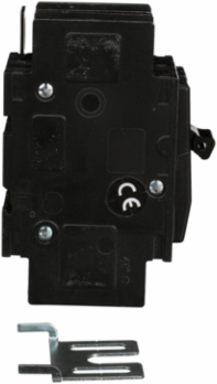 Mini Circuit Breaker, 15A, 2 Pole, 240 VAC, 10kA, UL Listed