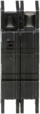 Mini Circuit Breaker 20A 2 Pole 120/240VAC 10kA 4.05 Inch Height