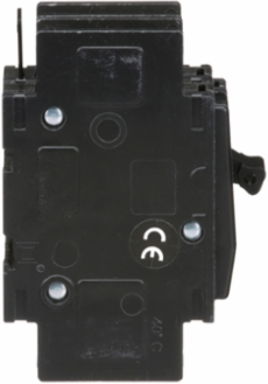 Mini Circuit Breaker 30A, 2 Pole, 120/240V AC, 10kA Breaking Capacity