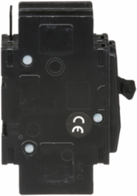 Mini Circuit Breaker 40A 2 Pole 120/240V AC 10kA