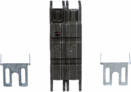 Mini Circuit Breaker 45A 2 Pole 120/240 VAC 10kA